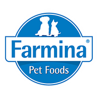 Logo Of Farmina Pet Foods