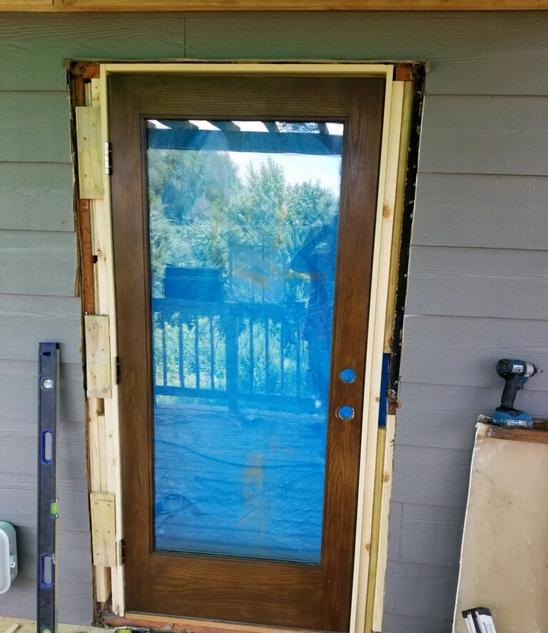 DOOR SERVICES UTICA NEBRASKA: