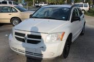 2006 DODGE CALIBER