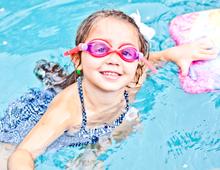 Safe Swimming Lessons photo