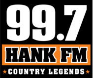 99.7 HANK FM