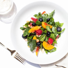 organic, gluten free meal prepared and delivered nationwide