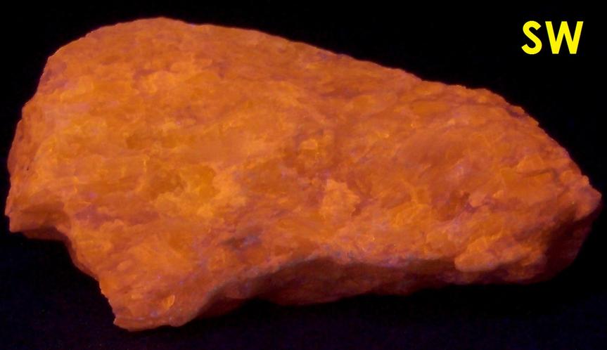 fluorescent TREMOLITE, Clino-suenoite Manganocummingtonite, Mn-bearing Anthophyllite - Balmat, Balmat–Edwards Zinc District, St. Lawrence County, New York, USA - for sale