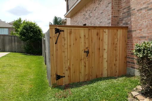 Reliable Fence Repair Service and cost near Seward County Nebraska | Lincoln Handyman Services