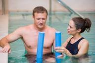 Hydrotherapy Windsor