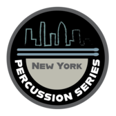 New York Percussion Series - link to ticketing