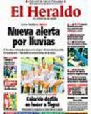 El Heraldo Newspaper
