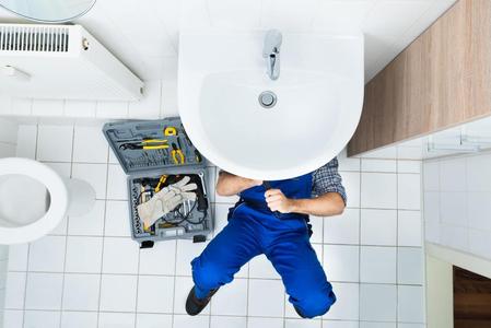 Professional Bathroom Plumbing Services In Las Vegas NV | McCarran Handyman Services