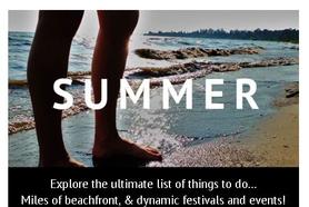 Summer on the 42