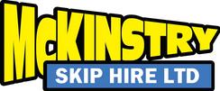 McKinstry Skip hire Facebook