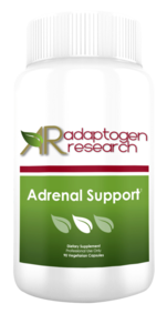 Adaptogen Research, Adrenal Support