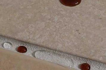 grout sealer protecting tile grout