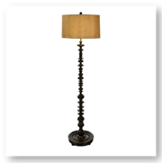 Saylor Floor Lamp – McGee & Co.