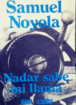 Nadar Sabe Mi Llama SEP www.samuelnoyola.com
