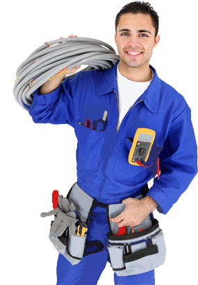 Electrician serving NW Ohio