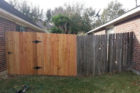 Leading Fence Construction and Repair Services| McCarran Handyman Services