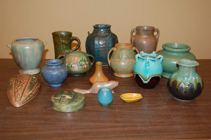 Burley Pottery – BurleyPottery