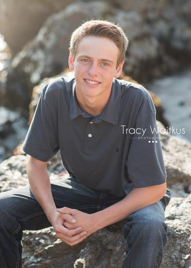 Pismo Beach portrait photographer