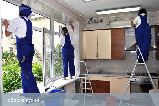 GREEN APARTMENT CLEANING COMPANY FROM MGM Household Services