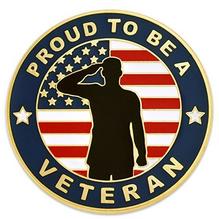Veteran Proud