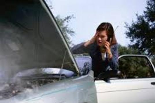 ROADSIDE ASSISTANCE SERVICE