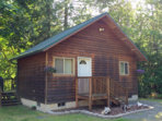 Blue Heron Cabin vacation rental