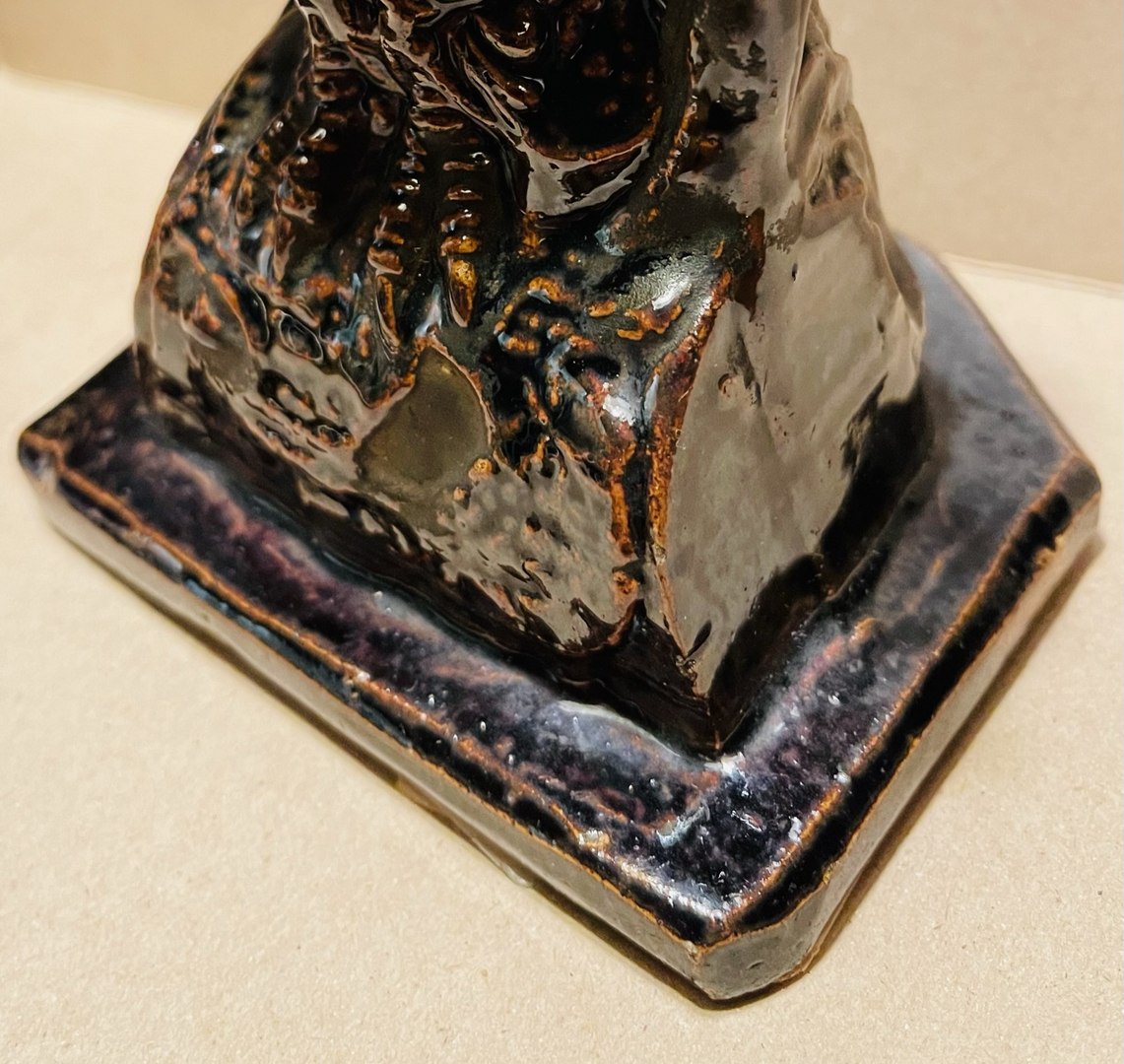 The White Hall Pottery Center, Greene County, Illinois