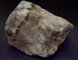 Calcite with Todorokite - Medford Quarry, Maryland, USA