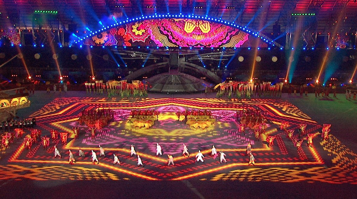 2011 southeast asian games