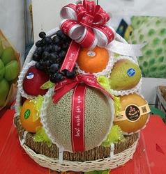 địa chỉ mua hoa quả sạch tại Hà Nội