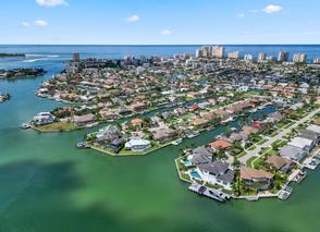 Vacation Homes Marco Island