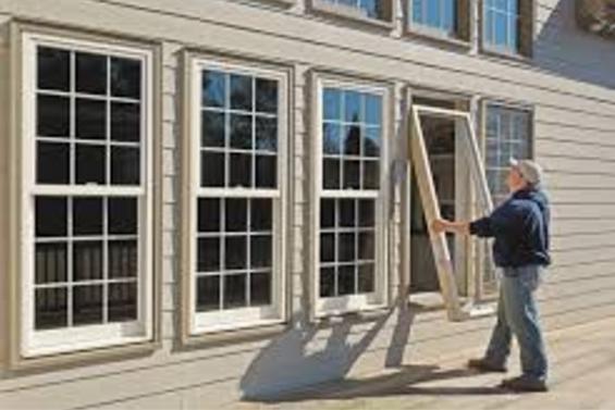 Window and Door solutions