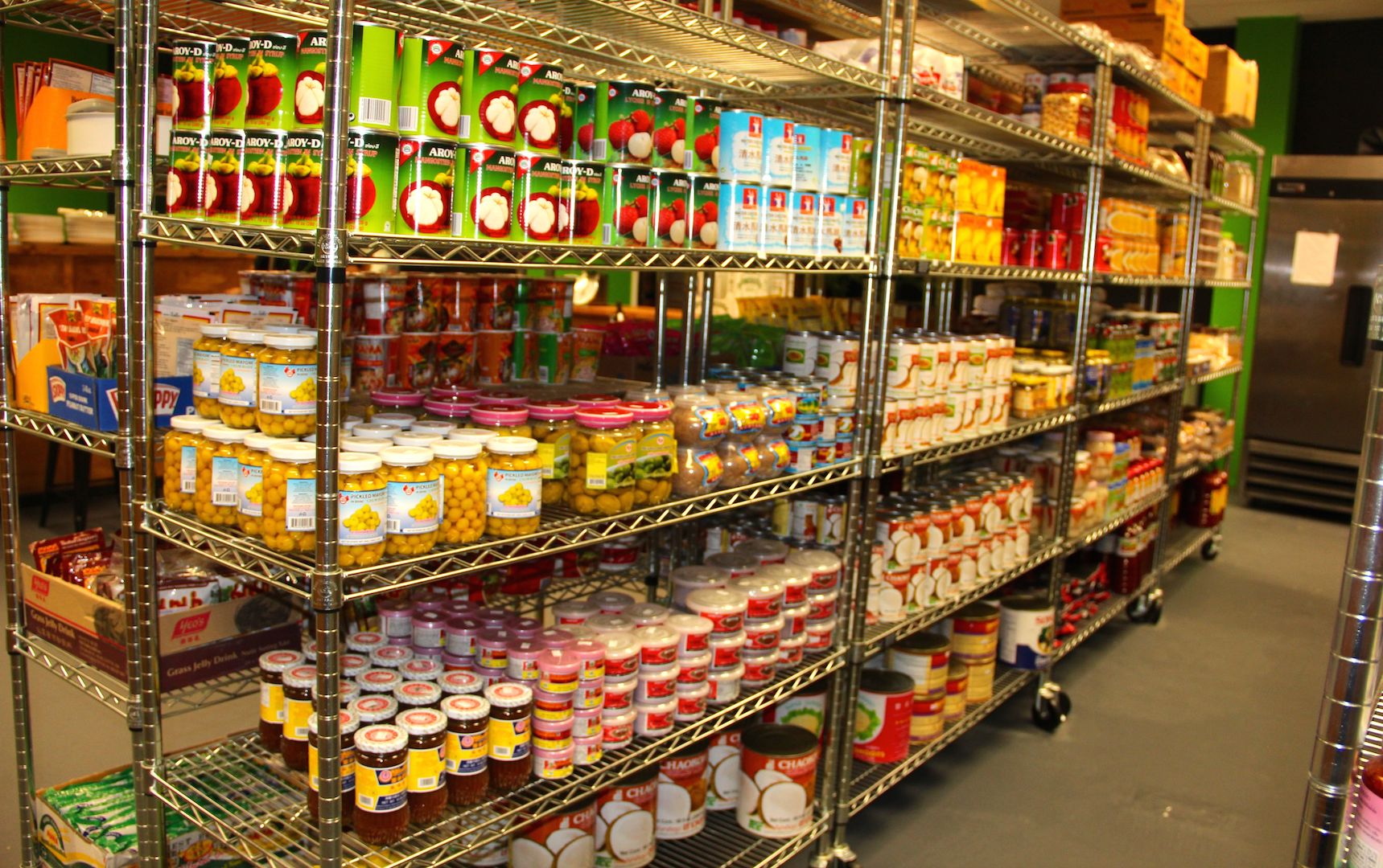 KTA Superstores - Korean grocery store in Kailua-Kona on