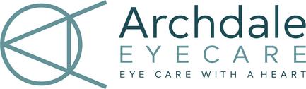 Archdale YeCare Eye Care with a Heart