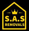 SAS Removals & Storage of Weymouth