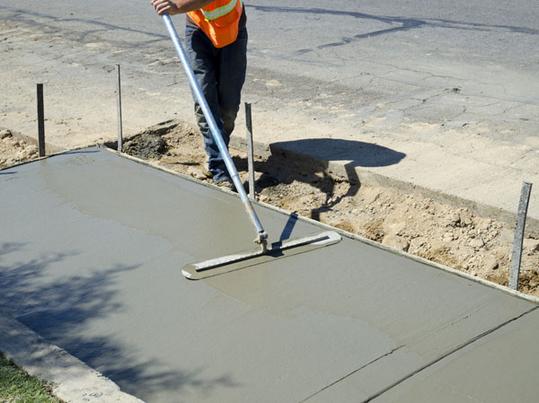 Expert Sidewalk Repair and Installation Services and Cost in Green Valley Ranch Nevada | McCarran Handyman Services