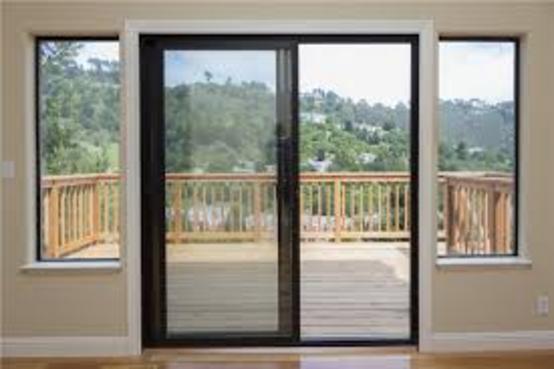 Window and Door solutions