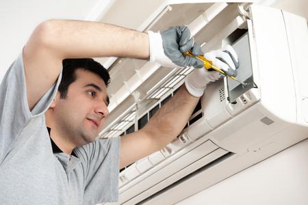 AC Repair Air Conditioning Repair Service Las Vegas NV | McCarran Handyman Services