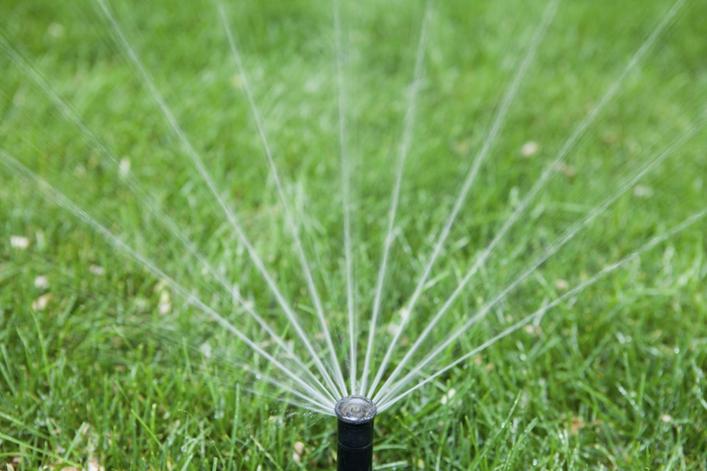 IRRIGATION SERVICES