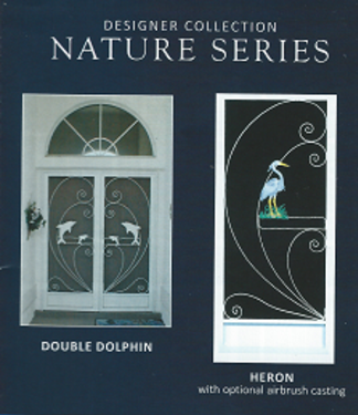 Designer Series Nature Series Photo