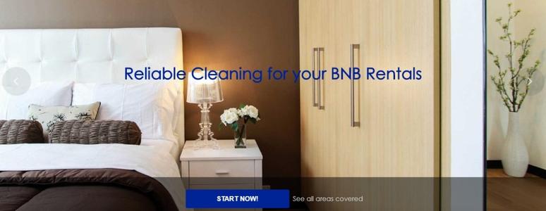 EDINBURG MISSION MCALLEN AIRBNB CLEANING SERVICES