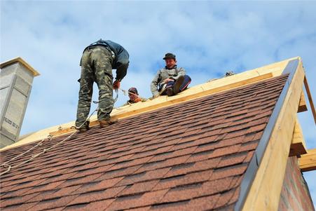 Best Roofing Contractor Las Vegas Roofing Company Roofing Services in Las Vegas NV | McCarran Handyman Services