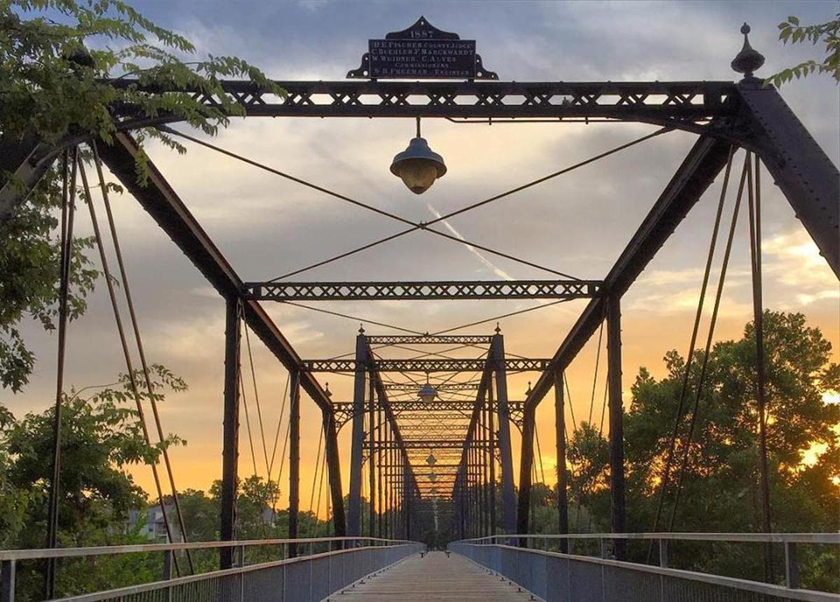 Milltown Historic District Wedding Venues, Event Spaces