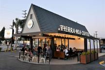 Tierra mia coffee deals menu