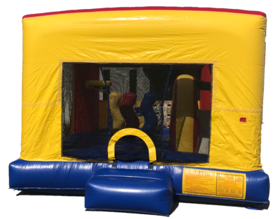 Toddler Inflatable Indoor Inflatable Knoxville