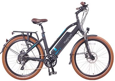 Magnum Metro Electric Bike