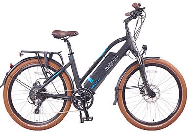 Magnum Metro Electric Bike