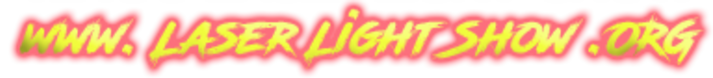 Laser Light Show Company