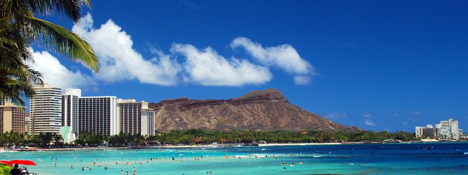 J Stephen Street Diamond Head
