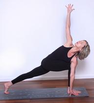 Practical Yoga Instructor Training